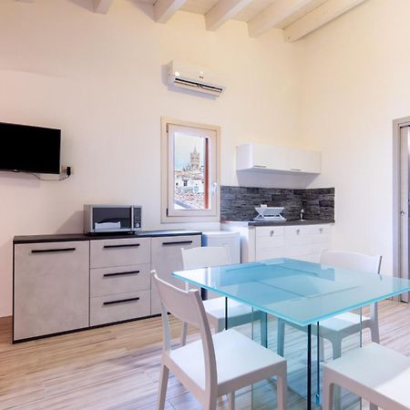 Greek Apartments Palermo Eksteriør billede
