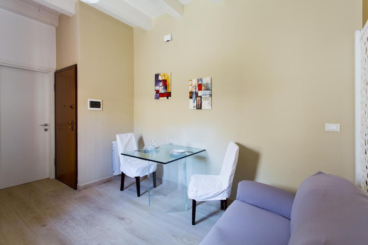 Greek Apartments Palermo Eksteriør billede