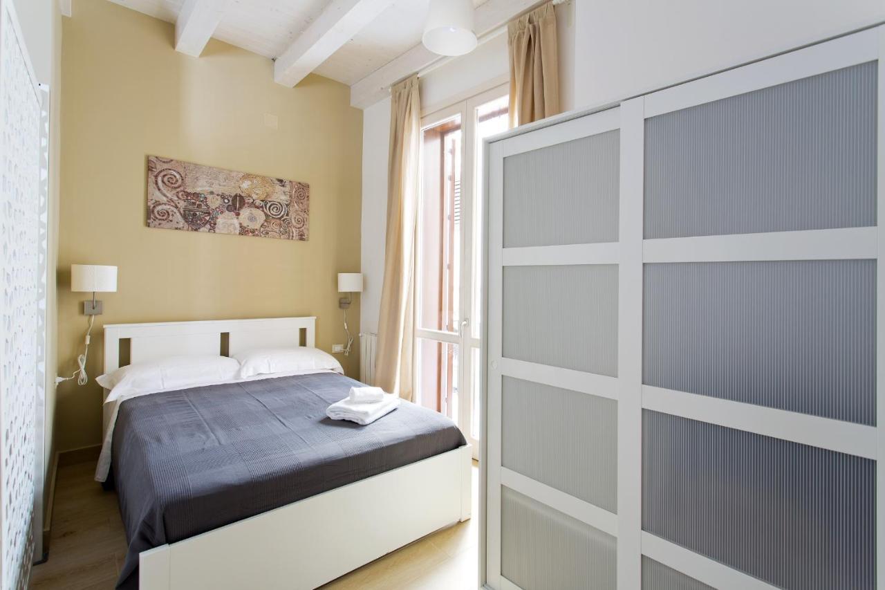 Greek Apartments Palermo Eksteriør billede